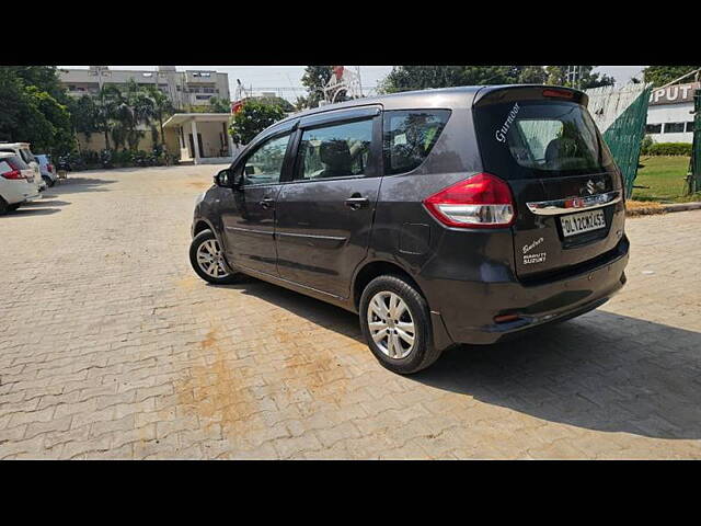 Used Maruti Suzuki Ertiga [2015-2018] VDI SHVS in Gurgaon