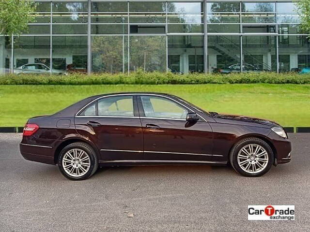 Used Mercedes-Benz E-Class [2009-2013] E250 Elegance in Delhi