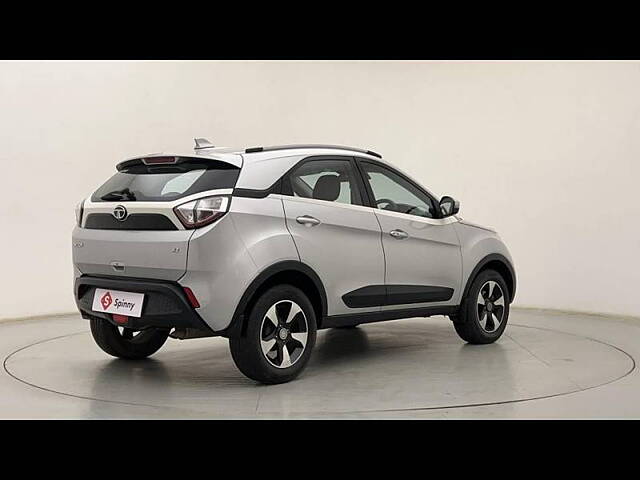 Used Tata Nexon [2017-2020] XZ Plus Diesel in Pune