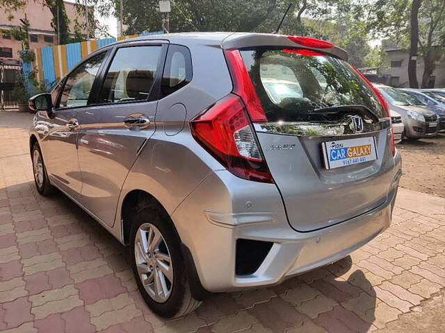 Used Honda Jazz [2018-2020] VX CVT Petrol in Mumbai