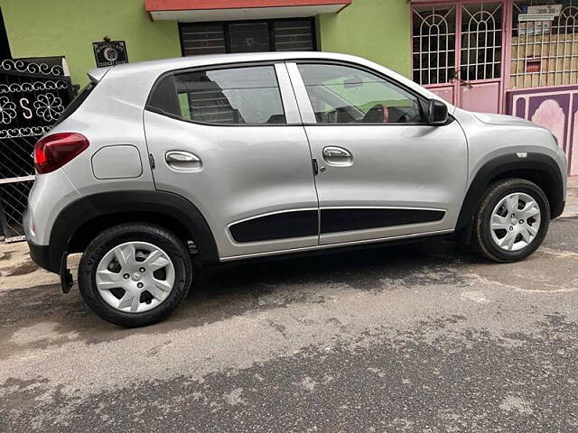 Used Renault Kwid [2015-2019] 1.0 RXT AMT Opt [2016-2019] in Bangalore