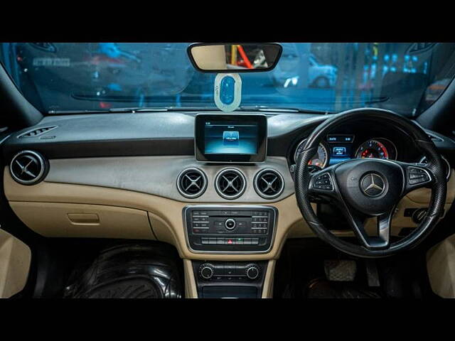 Used Mercedes-Benz CLA [2015-2016] 200 CDI Sport in Delhi