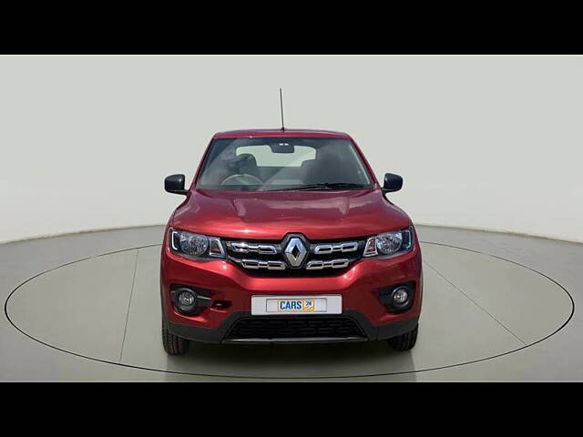 Used Renault Kwid [2015-2019] RXT [2015-2019] in Pune