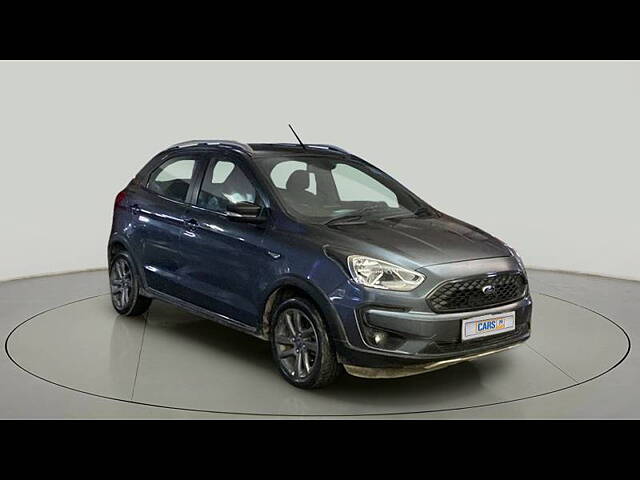 Used 2018 Ford Freestyle in Delhi