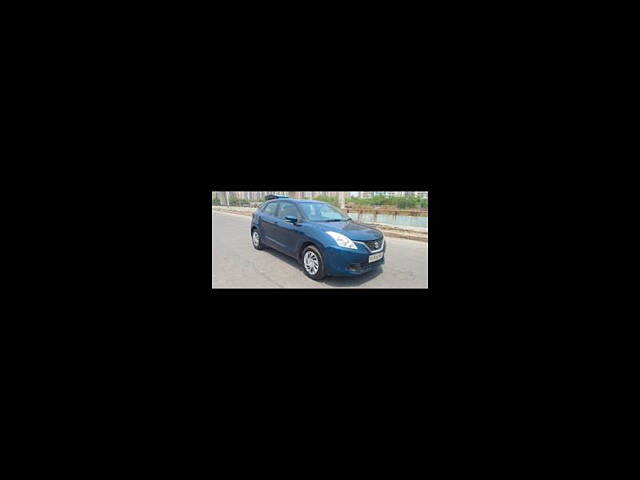 Used Maruti Suzuki Baleno [2015-2019] Delta 1.2 in Noida