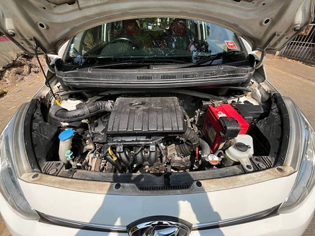 Used Hyundai Grand i10 [2013-2017] Magna AT 1.2 Kappa VTVT [2016-2017] in Pune
