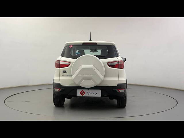 Used Ford EcoSport [2013-2015] Trend 1.5 Ti-VCT in Ahmedabad