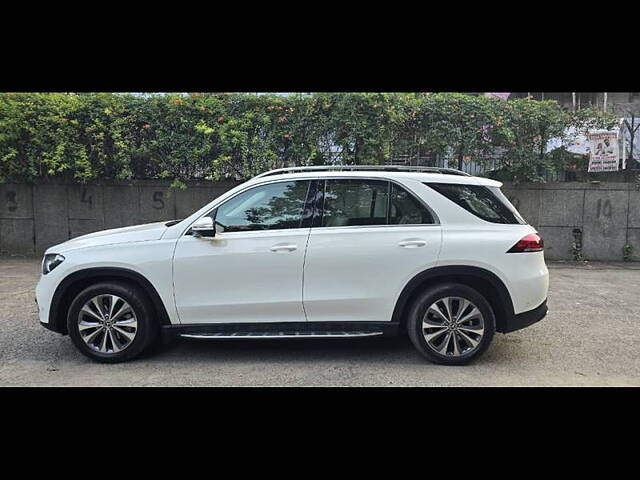 Used Mercedes-Benz GLE [2020-2023] 300d 4MATIC LWB [2020-2023] in Delhi