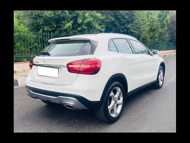 Used Mercedes-Benz GLA [2017-2020] 200 Sport in Delhi