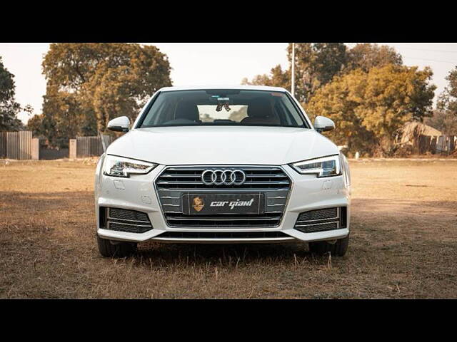 Used 2019 Audi A4 in Delhi