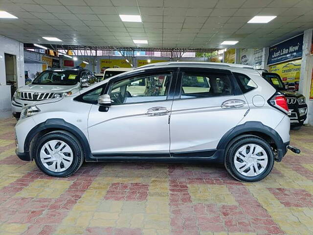 Used Honda WR-V [2017-2020] S MT Diesel in Muzaffurpur