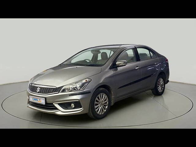 Used Maruti Suzuki Ciaz Delta 1.5 [2020-2023] in Delhi