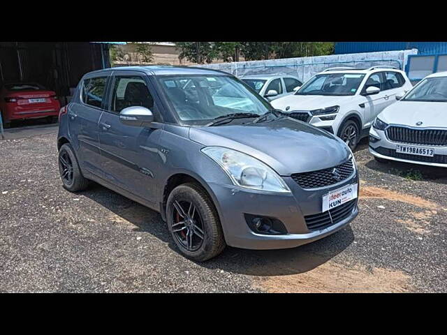 Used Maruti Suzuki Swift [2011-2014] VXi in Chennai