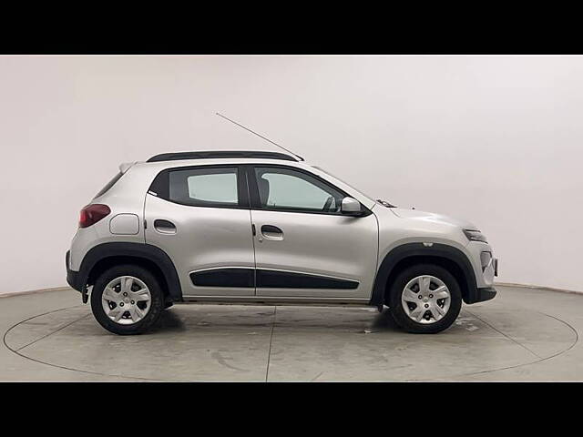 Used Renault Kwid [2015-2019] 1.0 RXT Opt [2016-2019] in Chandigarh