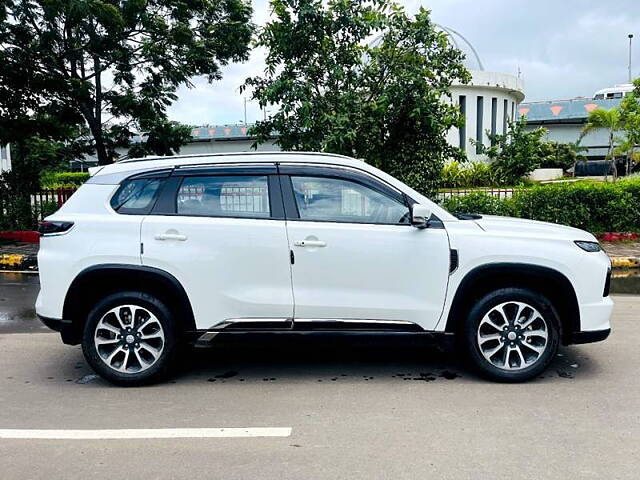 Used Maruti Suzuki Grand Vitara Sigma Smart Hybrid in Pune