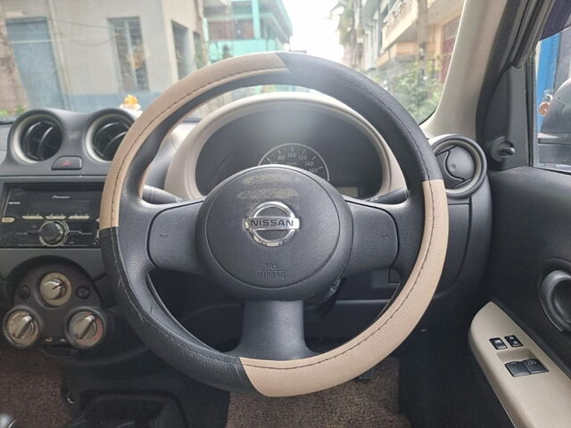 Used Nissan Micra Active [2013-2018] XL in Bangalore