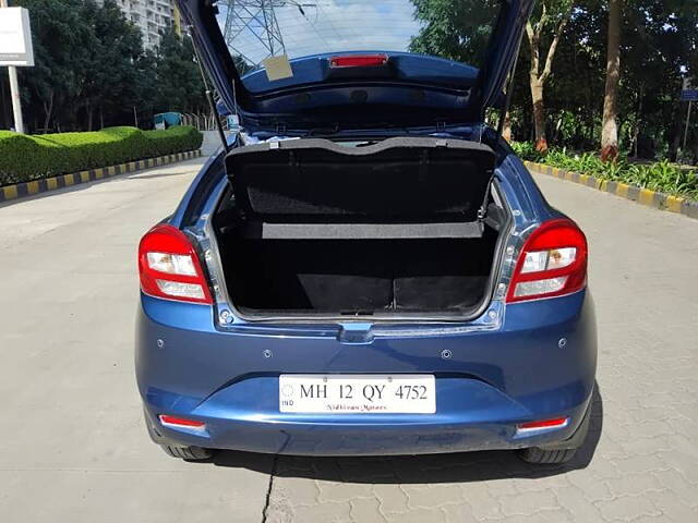 Used Maruti Suzuki Baleno [2015-2019] Delta 1.2 in Pune