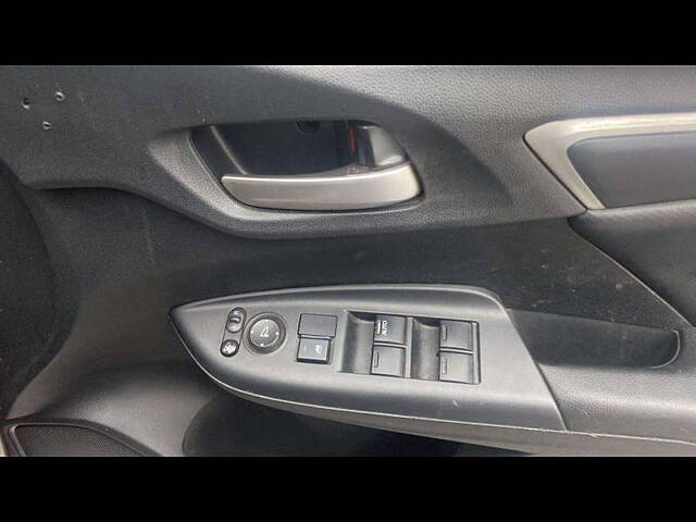 Used Honda Jazz [2015-2018] S Petrol in Hyderabad