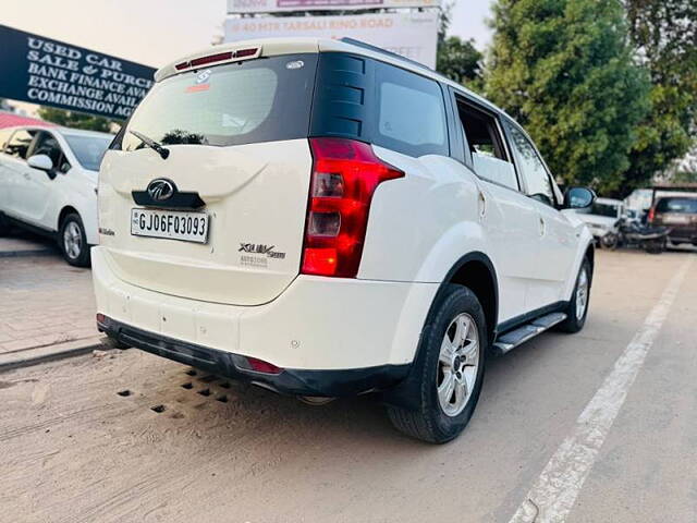 Used Mahindra XUV500 [2011-2015] W8 in Vadodara