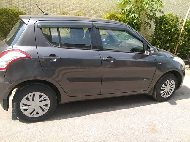 Used 2017 Maruti Suzuki Swift in Ranchi