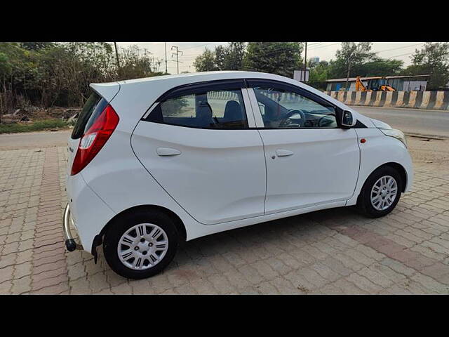 Used Hyundai Eon Era + in Lucknow