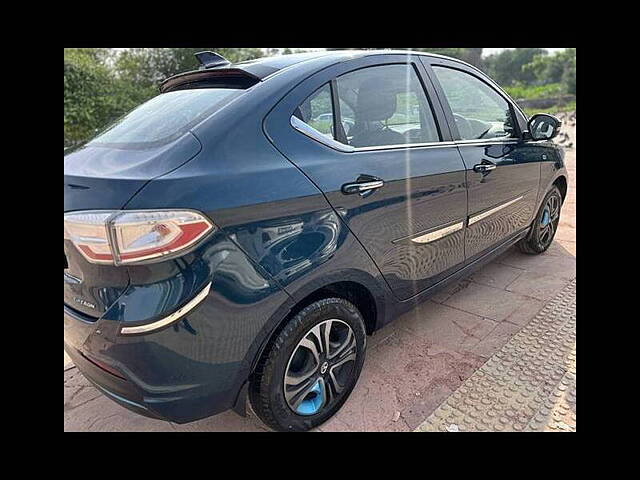 Used Tata Tigor EV [2021-2022] XZ Plus in Delhi