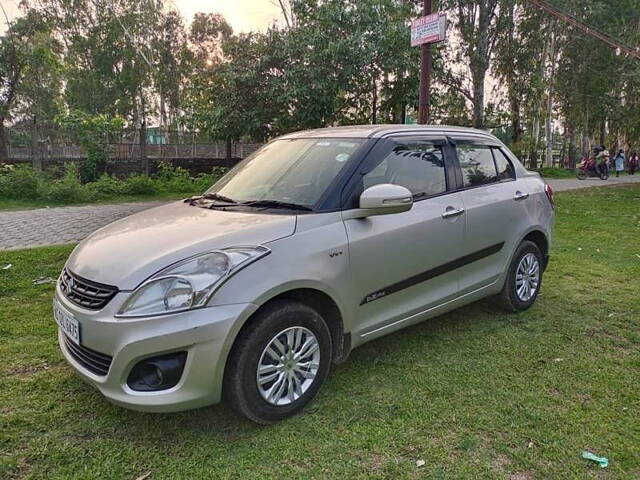 Used Maruti Suzuki Swift DZire [2011-2015] VXI in Tezpur