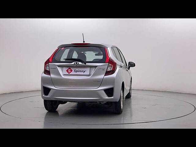 Used Honda Jazz [2015-2018] V Petrol in Bangalore