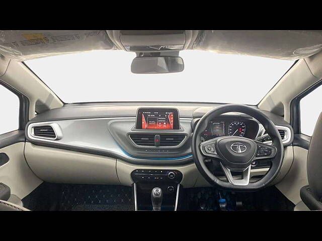 Used Tata Altroz XZ Plus i-Turbo Petrol Dark Edition [2021-2023] in Pune