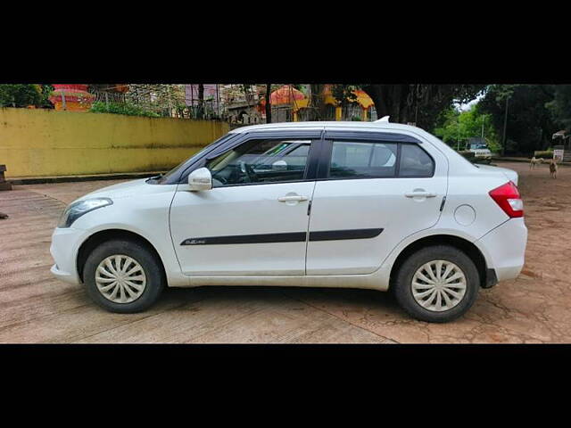 Used Maruti Suzuki Swift Dzire [2015-2017] VXI in Pune