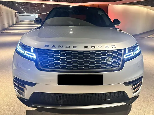 Used 2023 Land Rover Range Rover Velar in Mumbai