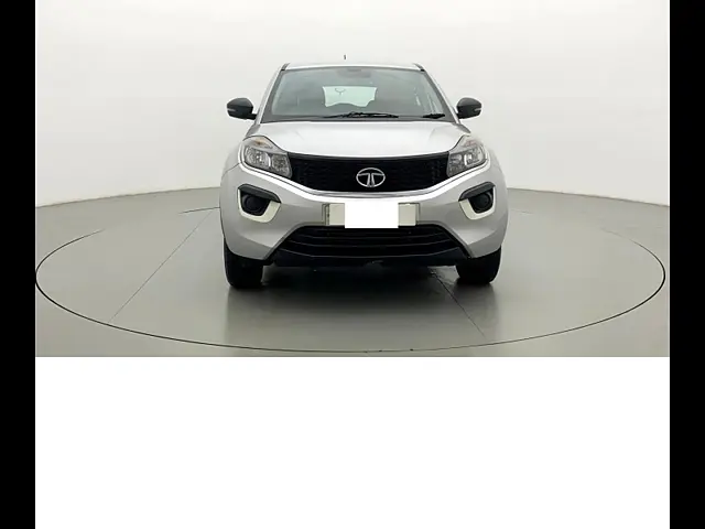 Used 2018 Tata Nexon in Zirakpur