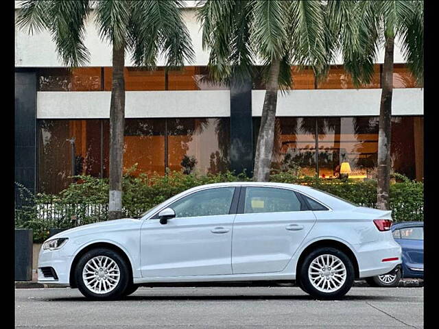 Used Audi A3 [2014-2017] 35 TDI Premium Plus + Sunroof in Mumbai