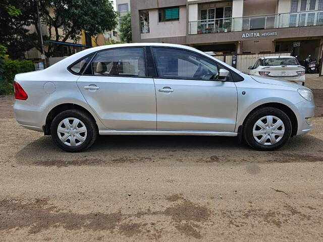 Used Skoda Rapid [2011-2014] Ambition 1.6 MPI MT in Nashik