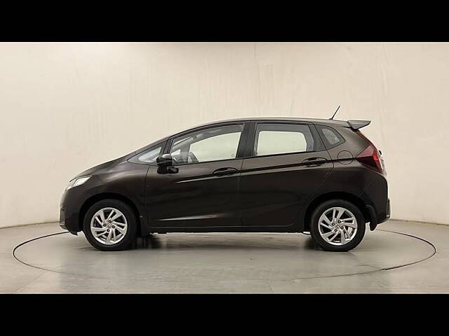 Used Honda Jazz [2015-2018] VX Petrol in Navi Mumbai