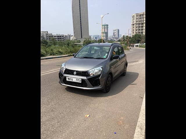 Used Maruti Suzuki Celerio X Vxi [2017-2019] in Pune