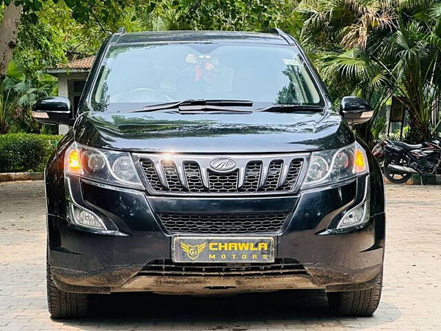 Used Mahindra XUV500 [2015-2018] W10 in Delhi