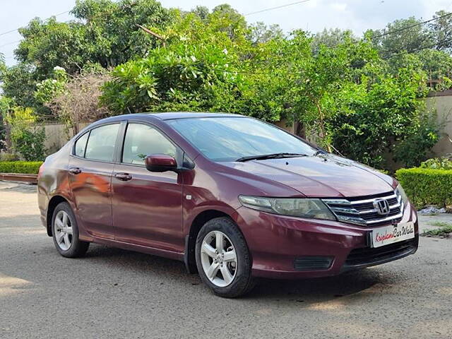 Used Honda City [2011-2014] 1.5 S MT in Bhopal