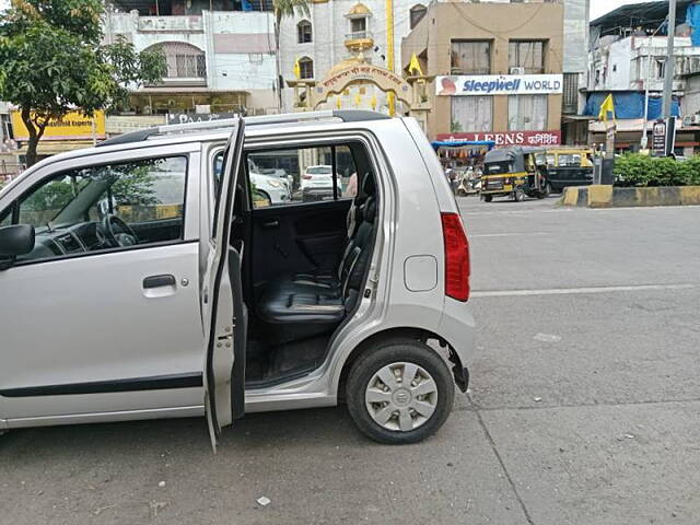 Used Maruti Suzuki Wagon R 1.0 [2010-2013] LXi in Mumbai