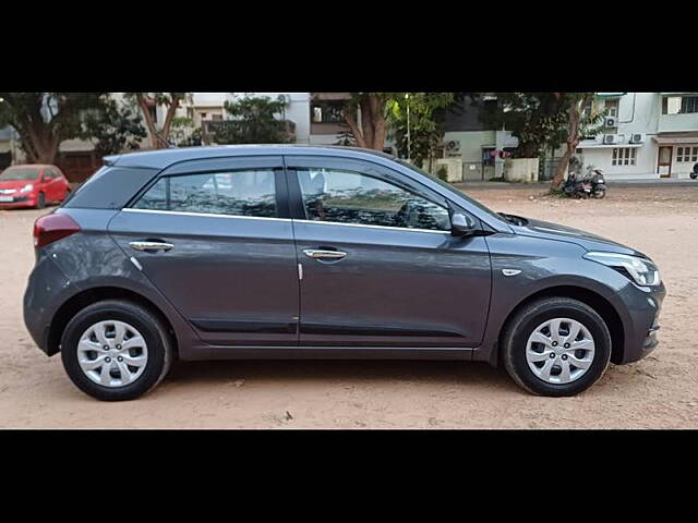 Used Hyundai Elite i20 [2019-2020] Magna Plus 1.2 [2019-2020] in Ahmedabad