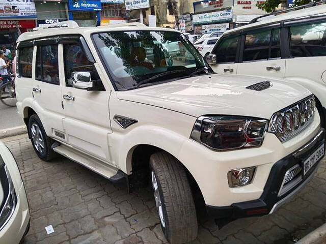 Used Mahindra Scorpio 2021 S5 2WD 7 STR in Patna