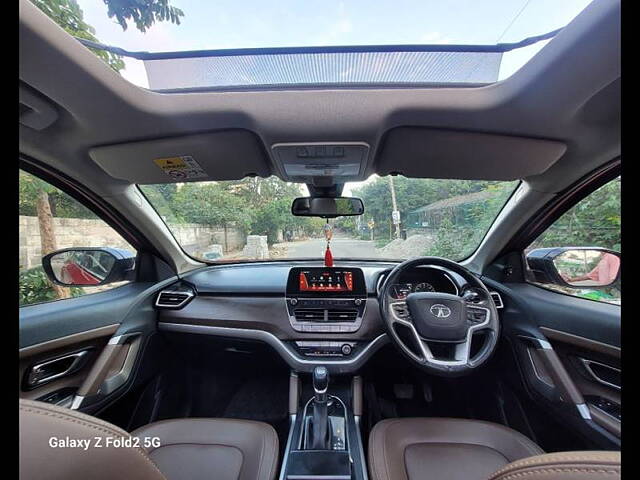 Used Tata Harrier [2019-2023] XZA Plus in Bangalore