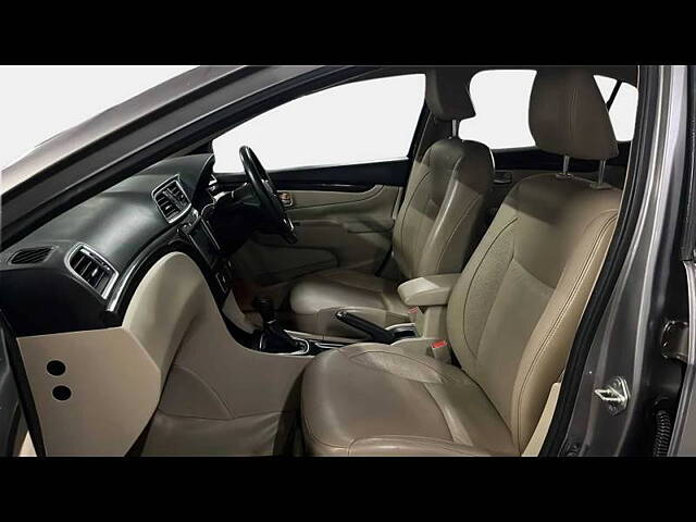 Used Maruti Suzuki Ciaz [2014-2017] ZXI+ AT in Mumbai