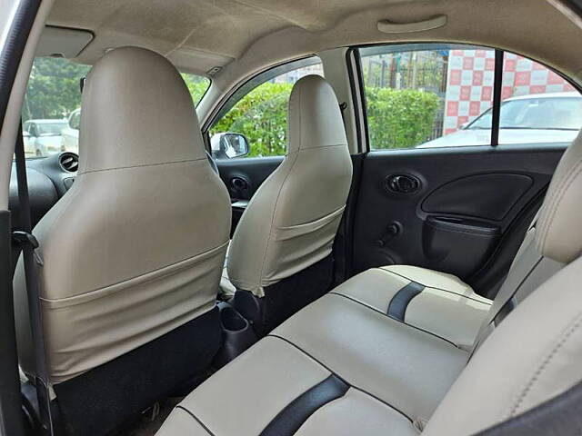 Used Nissan Micra Active [2013-2018] XL in Ahmedabad