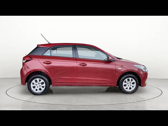 Used Hyundai Elite i20 [2014-2015] Magna 1.2 in Patna