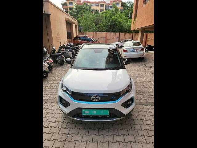 Used 2022 Tata Nexon EV in Pune