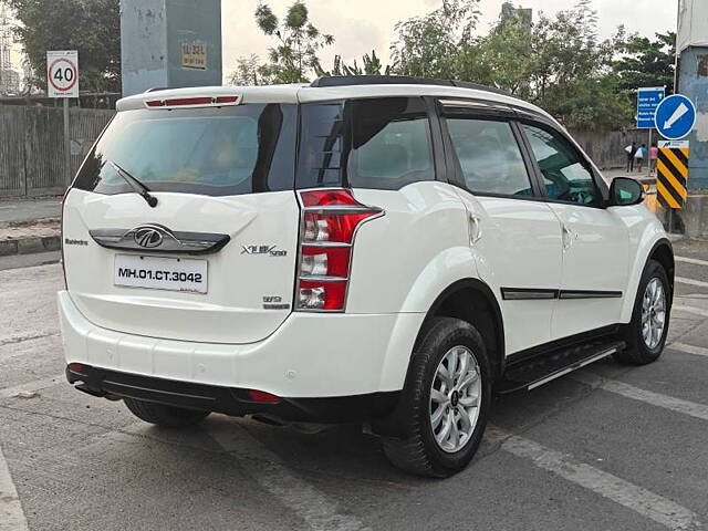 Used Mahindra XUV500 [2015-2018] W9 AT in Mumbai