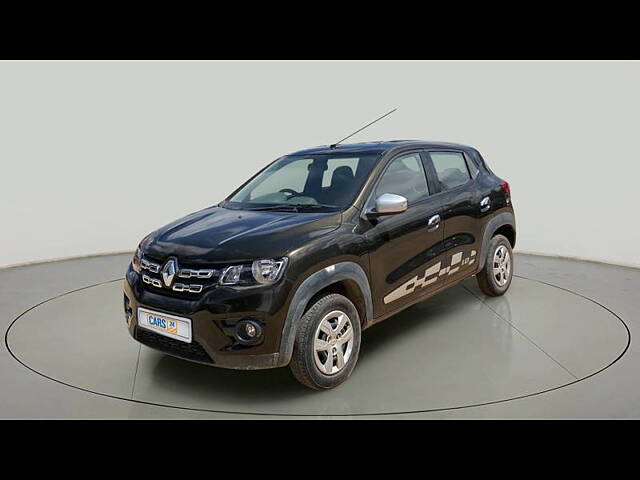 Used Renault Kwid [2022-2023] RXT 1.0 in Bangalore