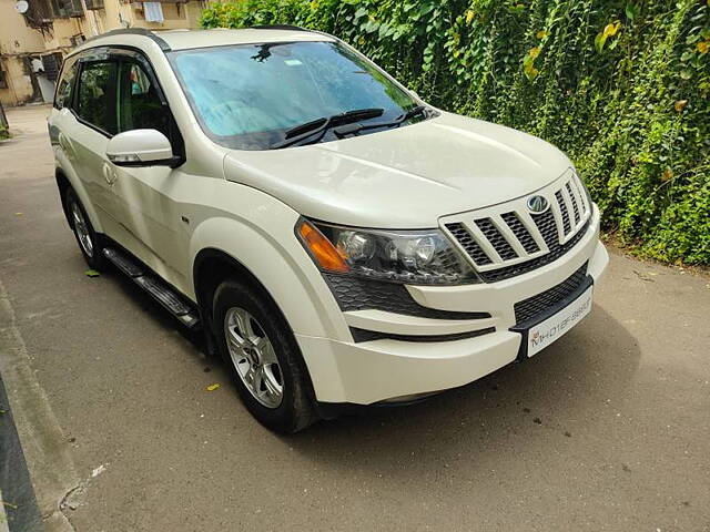 Used Mahindra XUV500 [2011-2015] W8 in Mumbai