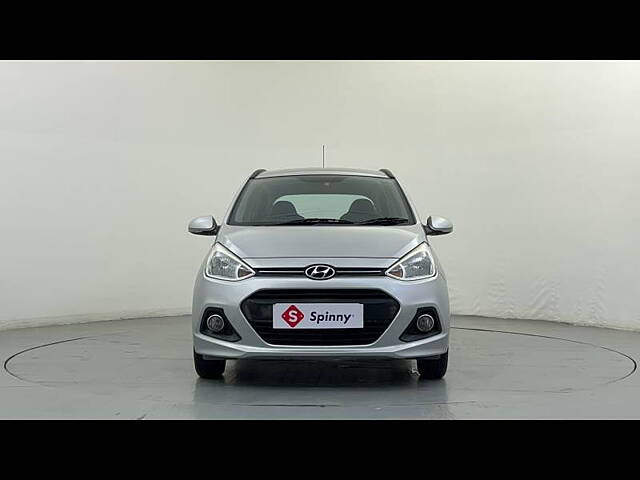 Used Hyundai Grand i10 [2013-2017] Asta AT 1.2 Kappa VTVT [2013-2016] in Ghaziabad